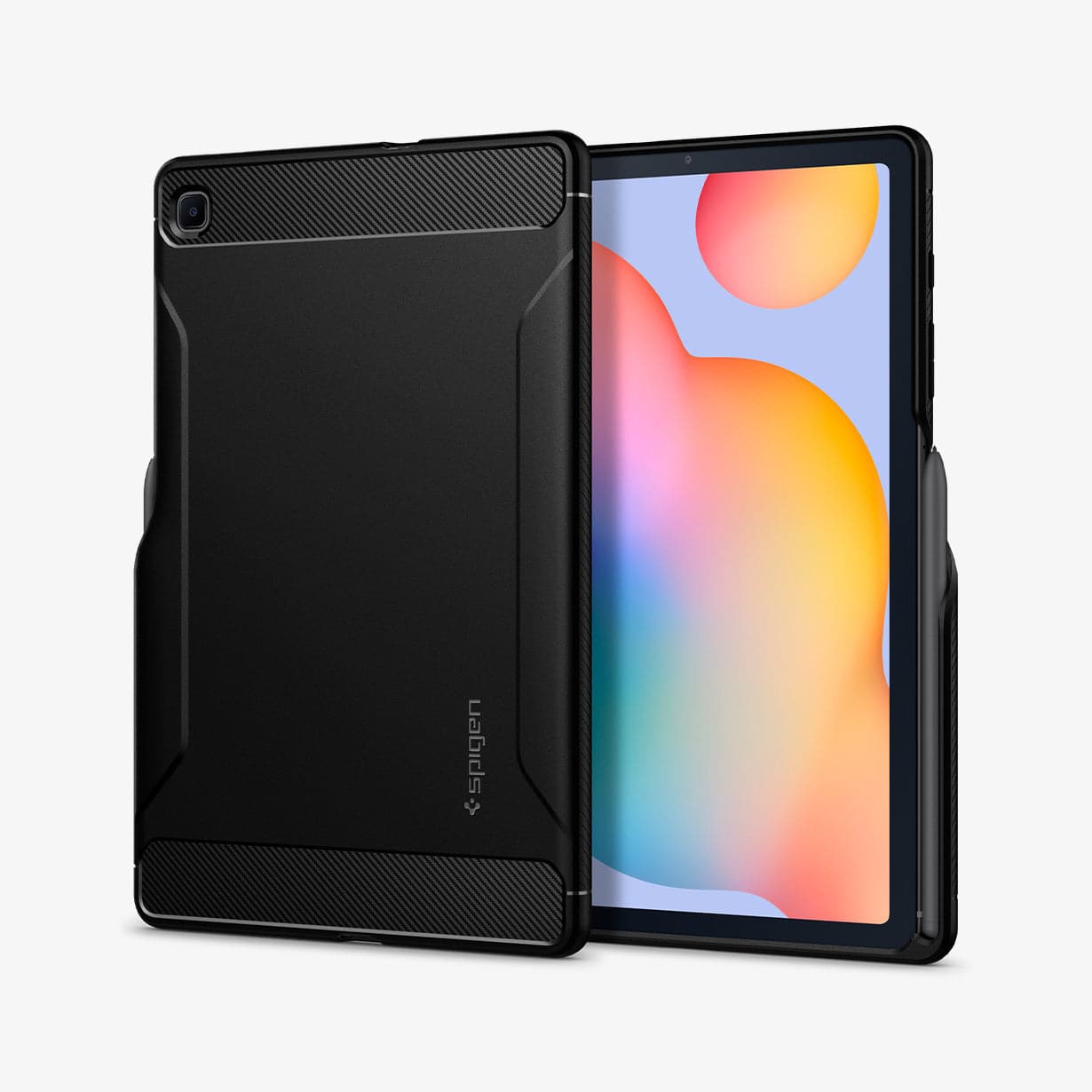 galaxy tab sシリーズ - 頑丈な装甲