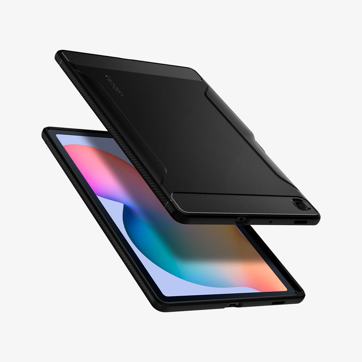 galaxy tab sシリーズ - 頑丈な装甲
