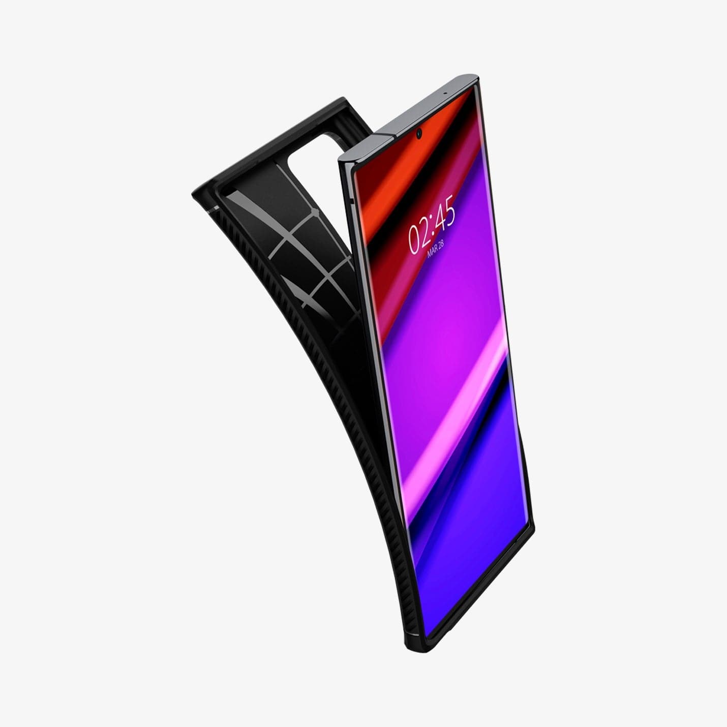 galaxy note 20シリーズ - 頑丈な装甲