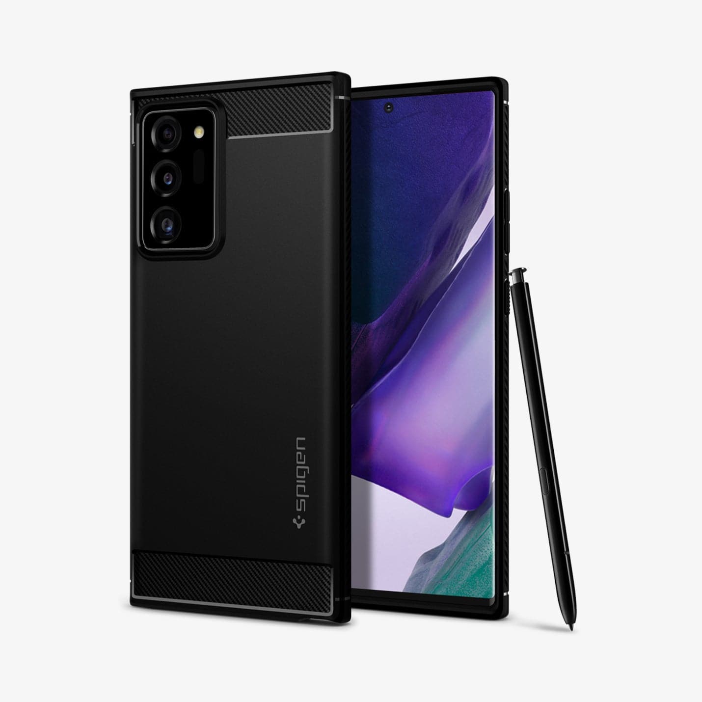 galaxy note 20シリーズ - 頑丈な装甲