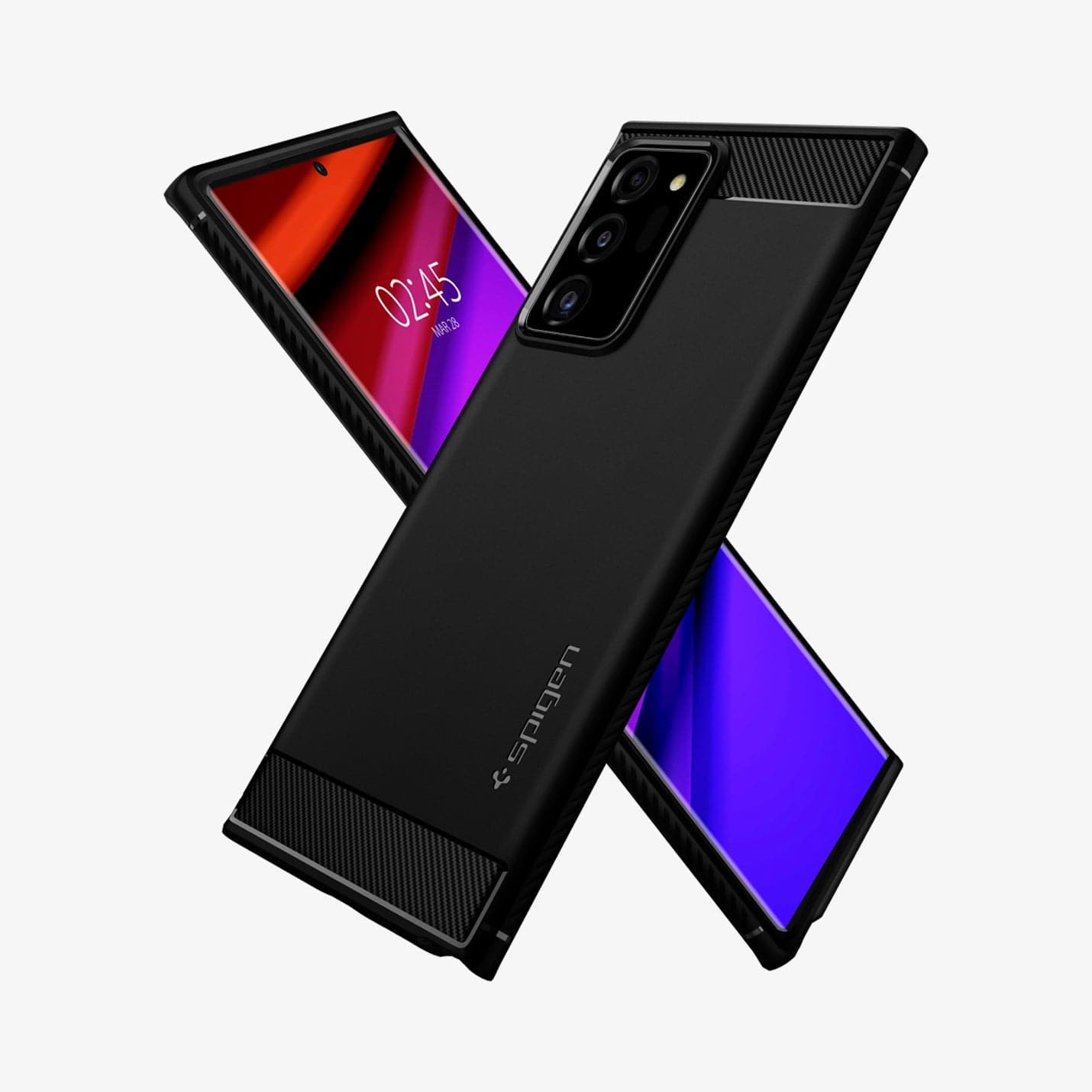galaxy note 20シリーズ - 頑丈な装甲