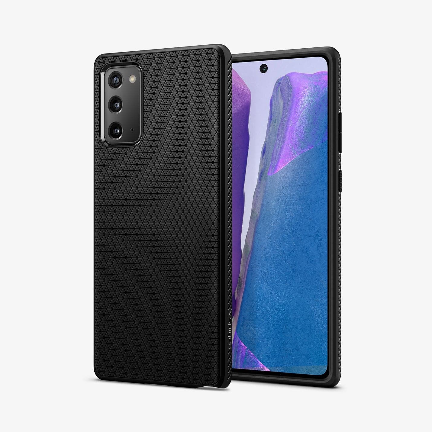 galaxy note 20シリーズ - リキッドエア