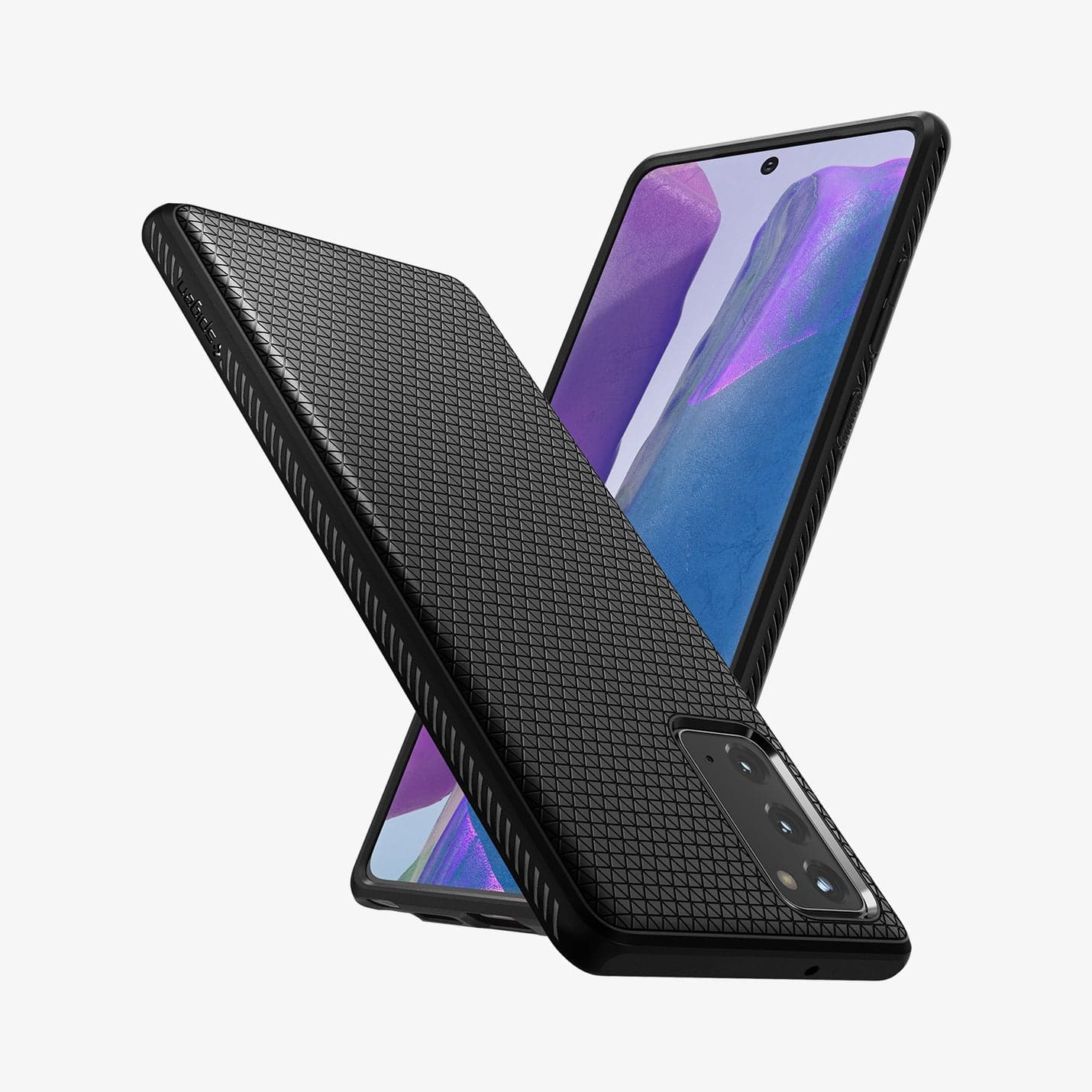 galaxy note 20シリーズ - リキッドエア