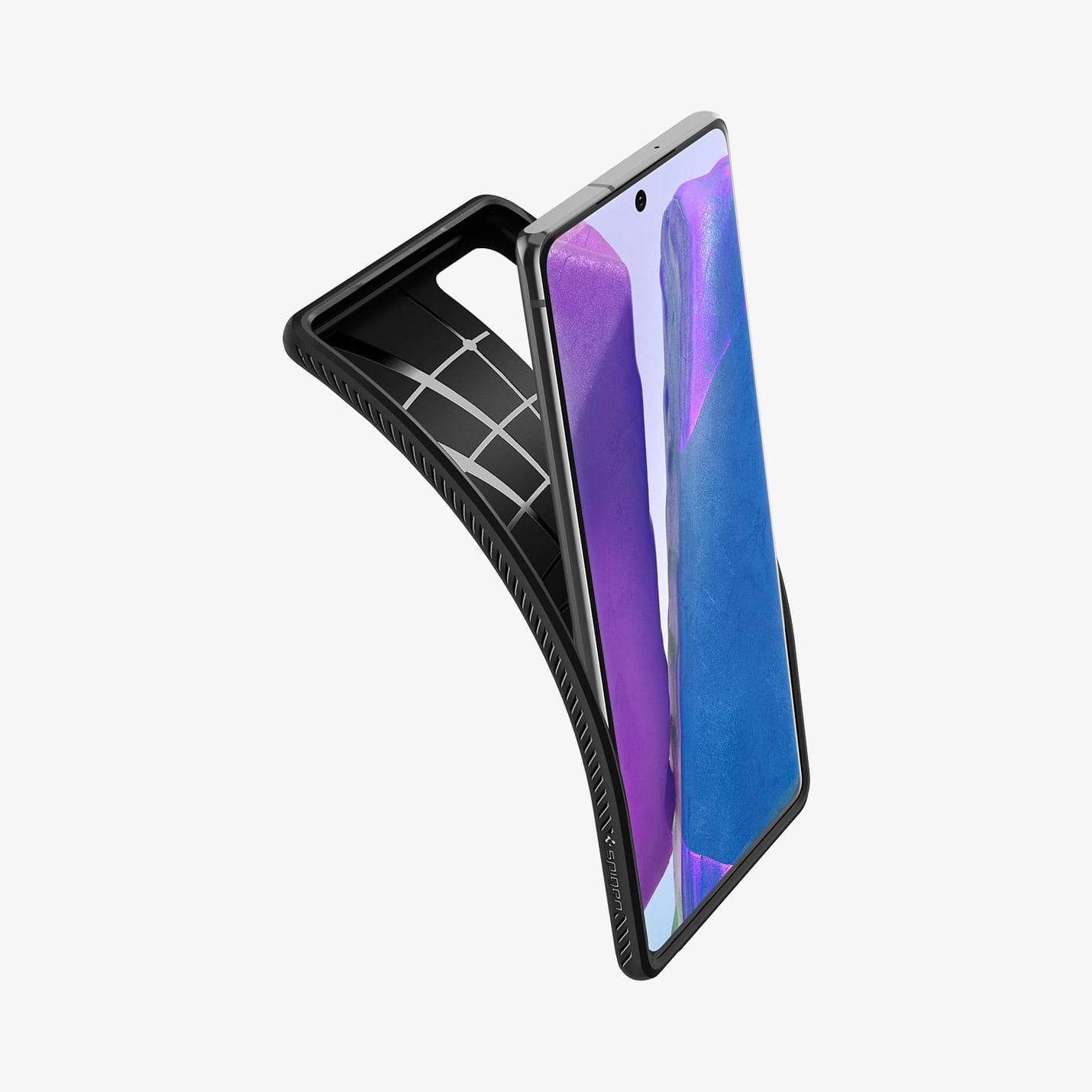 galaxy note 20シリーズ - リキッドエア