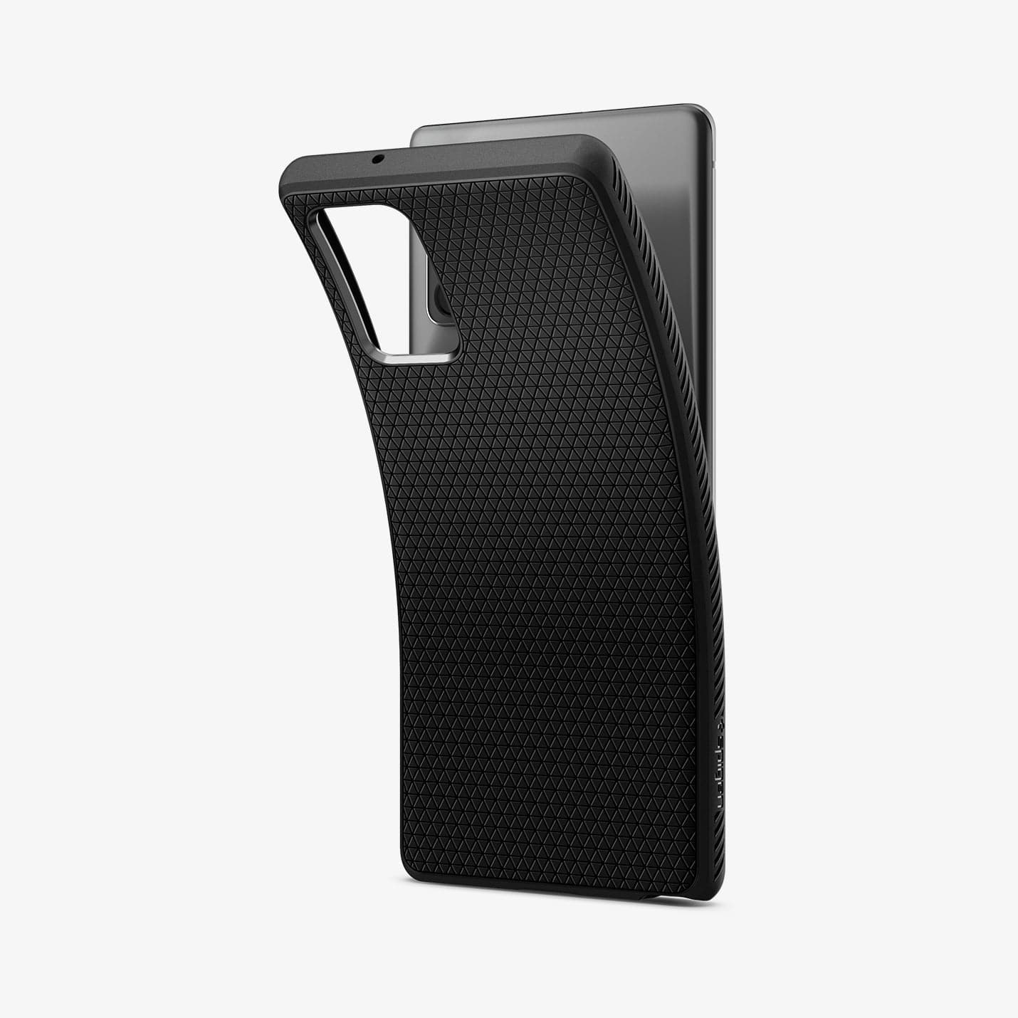 galaxy note 20シリーズ - リキッドエア