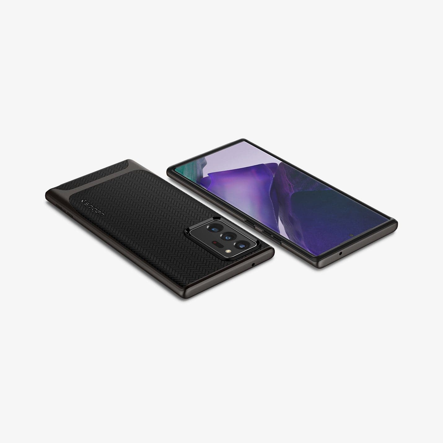 galaxy note 20シリーズ - ネオハイブリッド