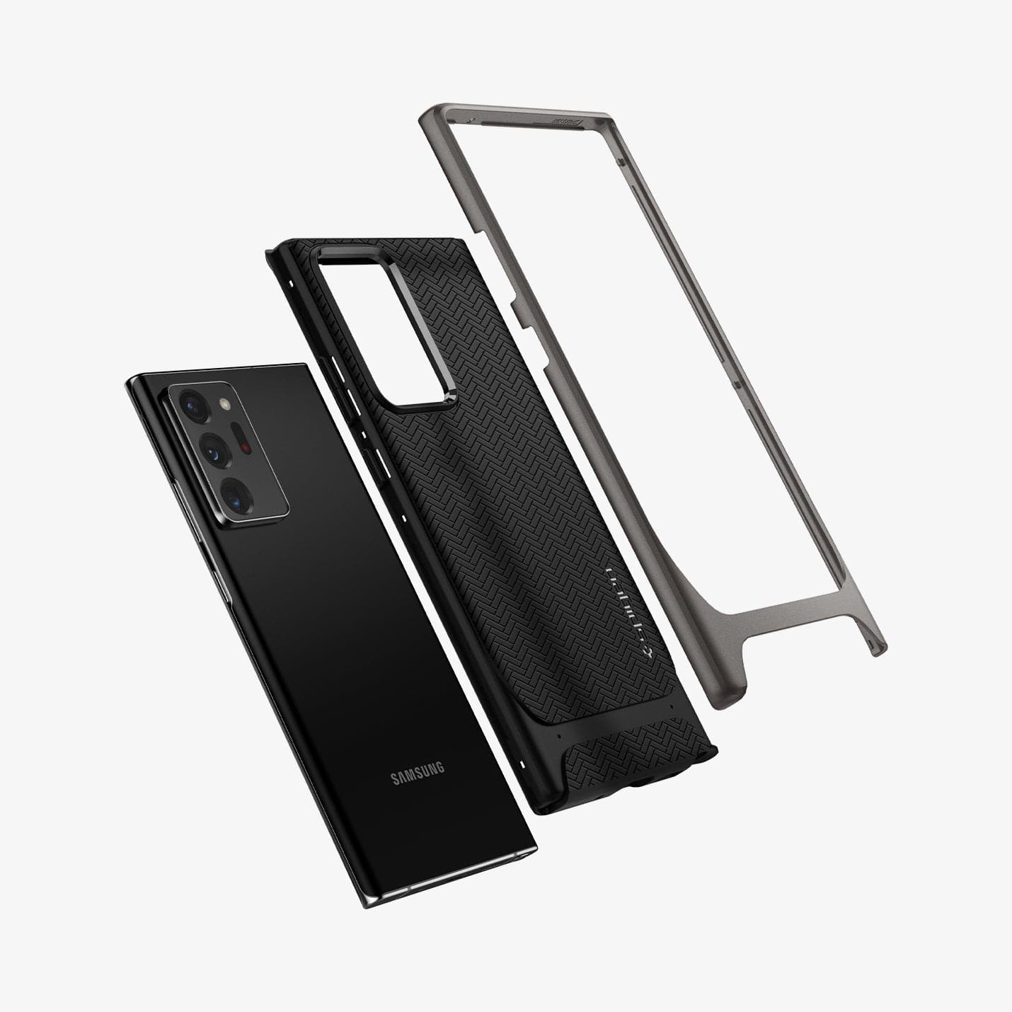 galaxy note 20シリーズ - ネオハイブリッド