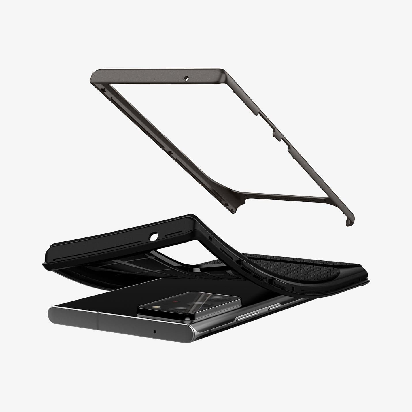 galaxy note 20シリーズ - ネオハイブリッド