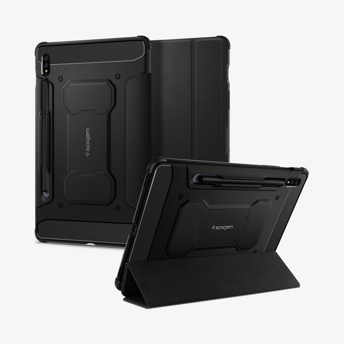 galaxy tab sシリーズ - ラギッドアーマープロ