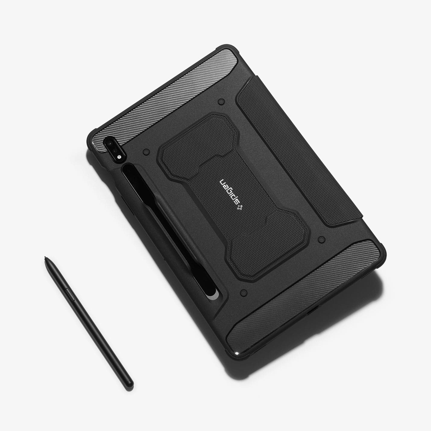 galaxy tab sシリーズ - ラギッドアーマープロ