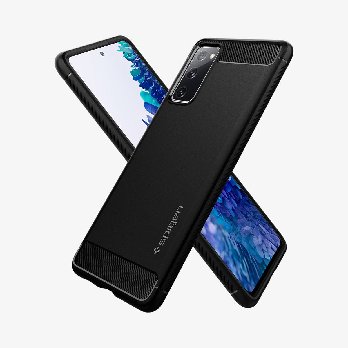 galaxy s20シリーズ - 頑丈な装甲