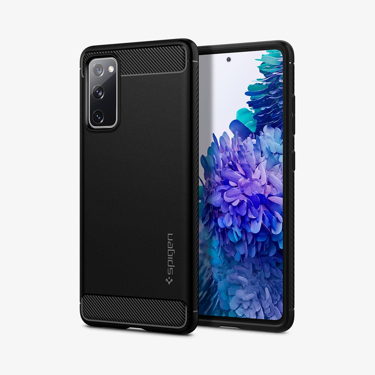 galaxy s20シリーズ - 頑丈な装甲