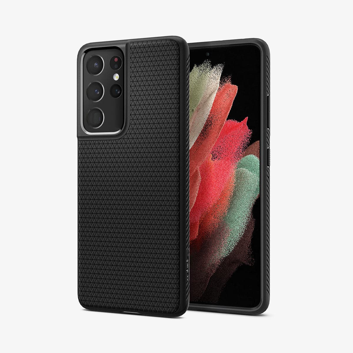 galaxy s21シリーズ - リキッドエア