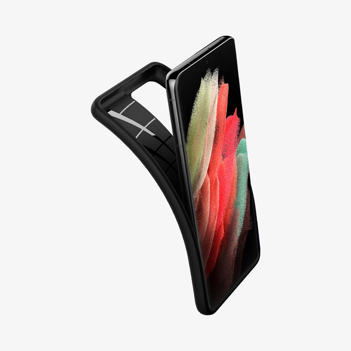galaxy s21シリーズ - コアアーマー