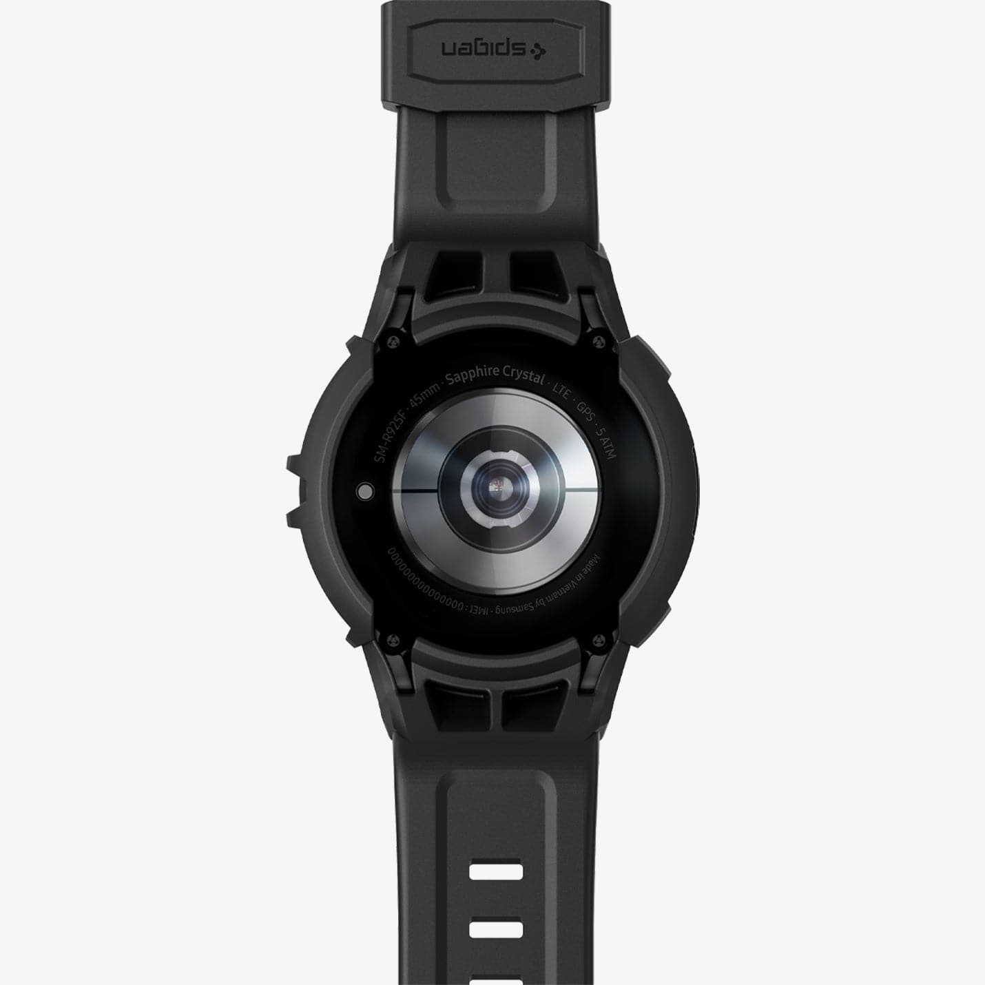 galaxy watchシリーズ - ラギッドアーマープロ