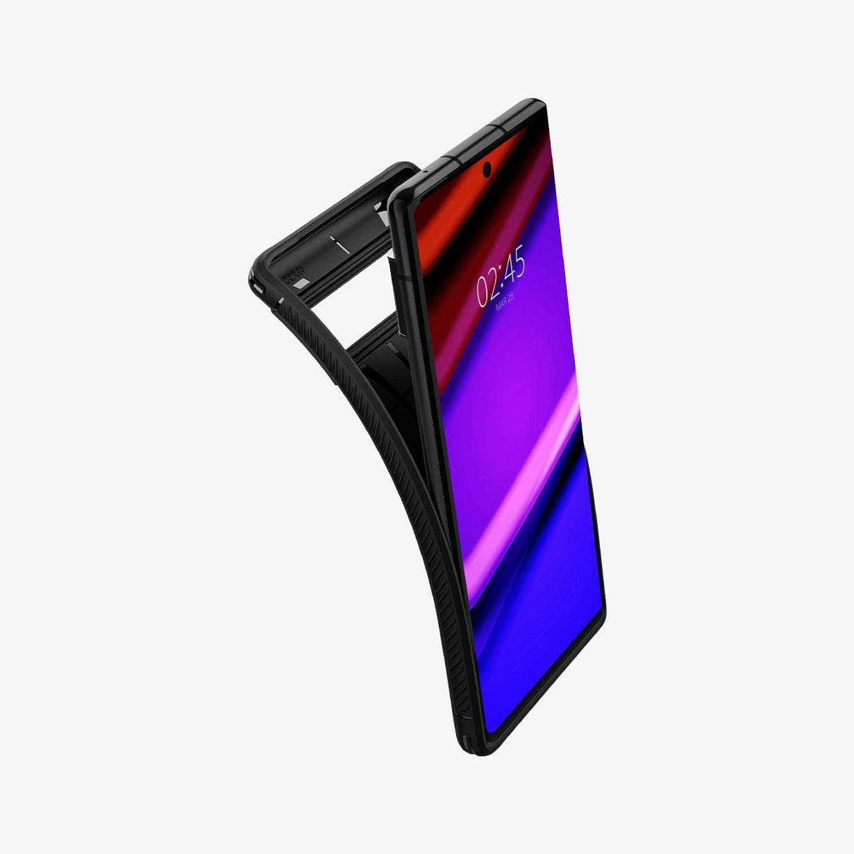 pixel 6シリーズ - 頑丈な装甲