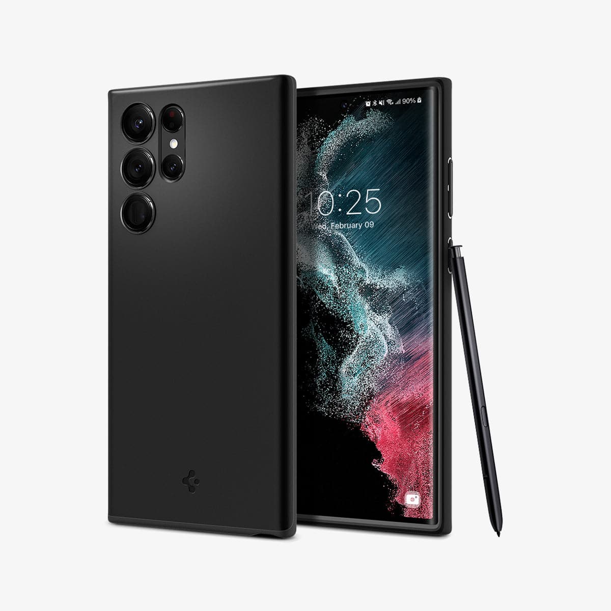 galaxy s22シリーズ - 薄型フィット