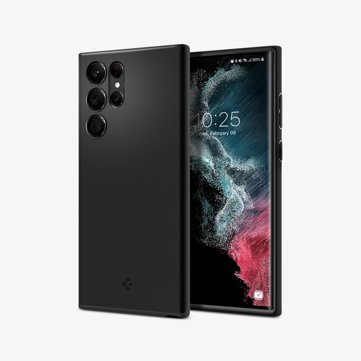 galaxy s22シリーズ - 薄型フィット