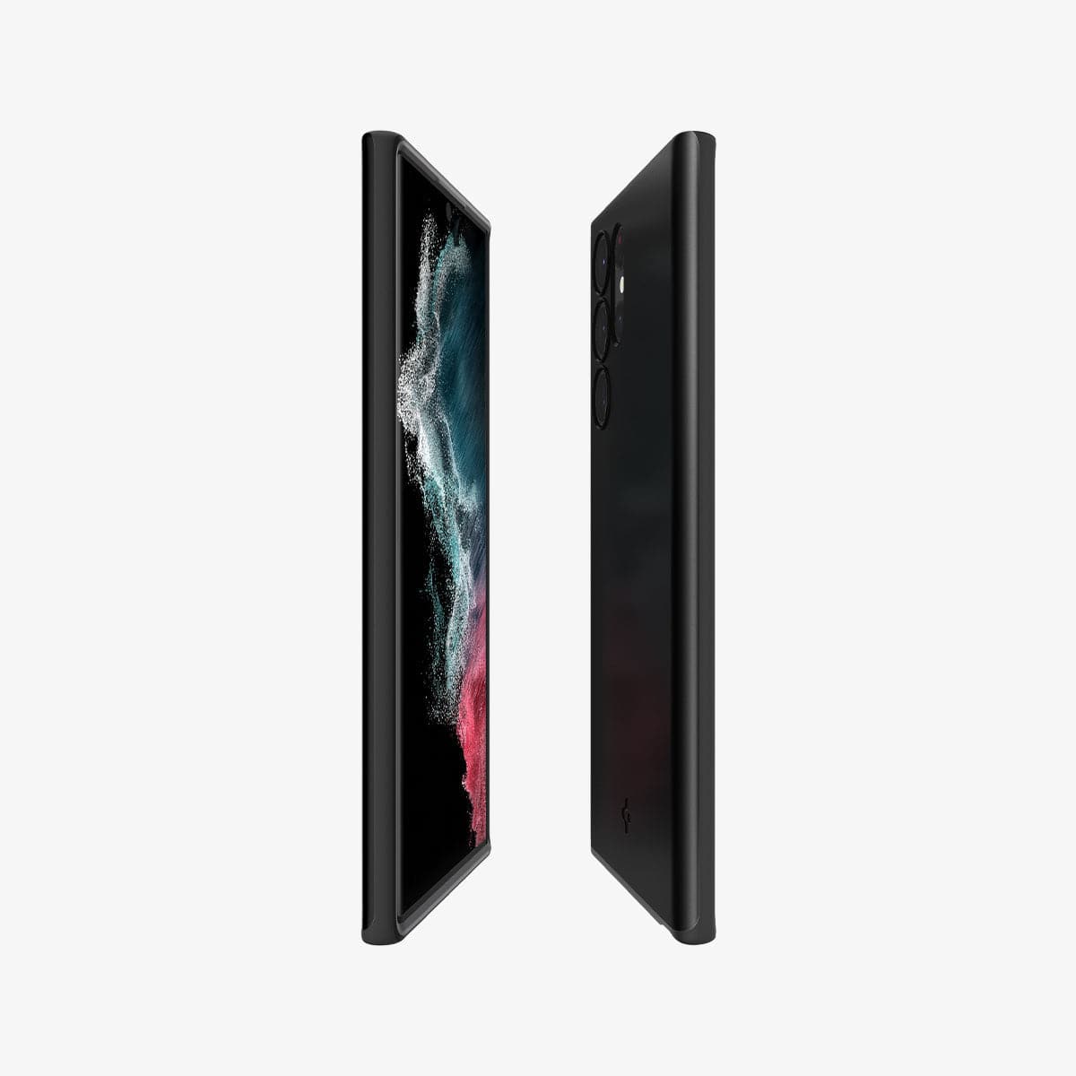 galaxy s22シリーズ - 薄型フィット
