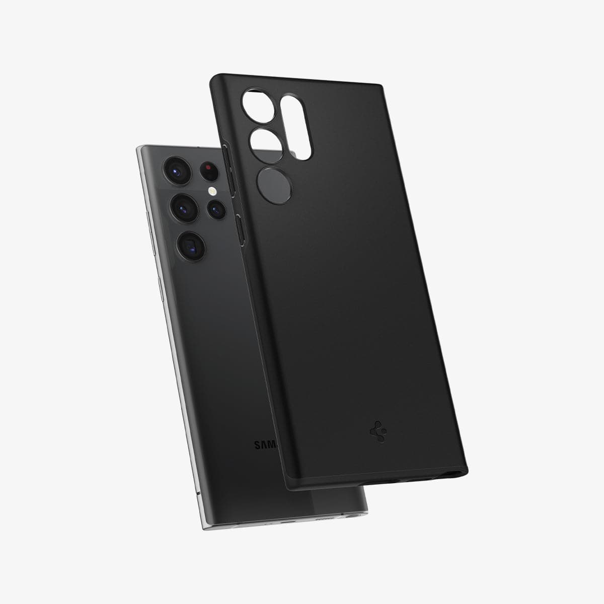 galaxy s22シリーズ - 薄型フィット