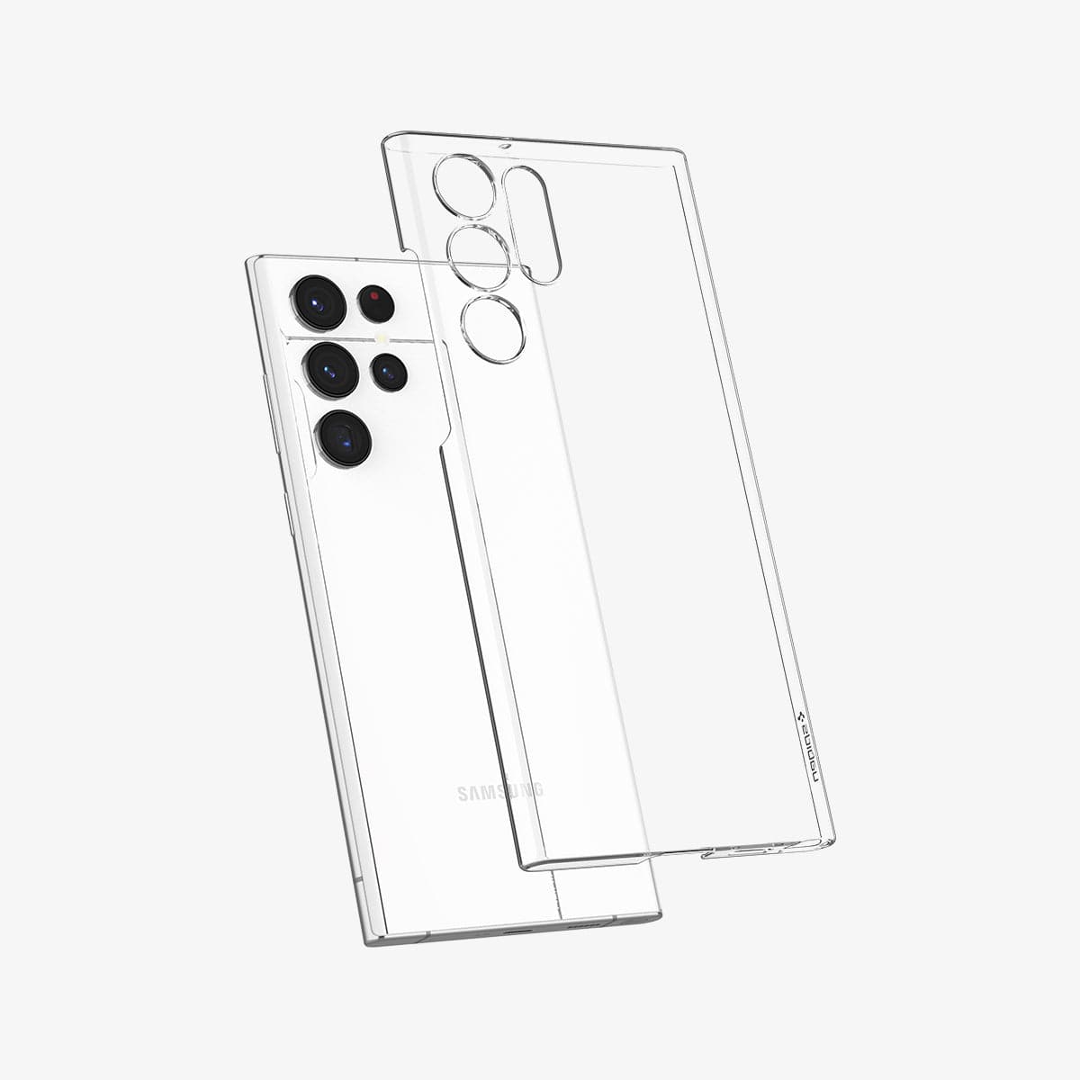 galaxy s22シリーズ - airskin