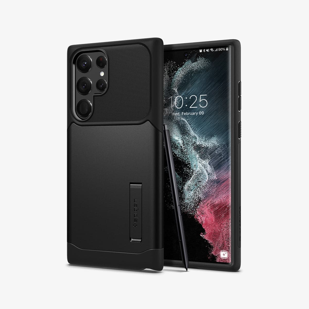 galaxy s22シリーズ - スリムアーマー