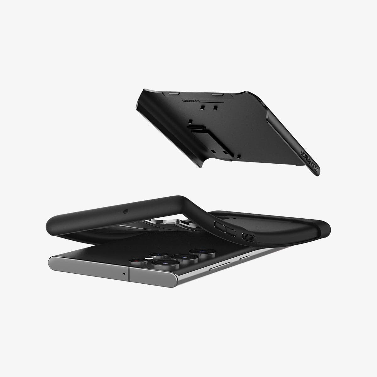 galaxy s22シリーズ - スリムアーマー