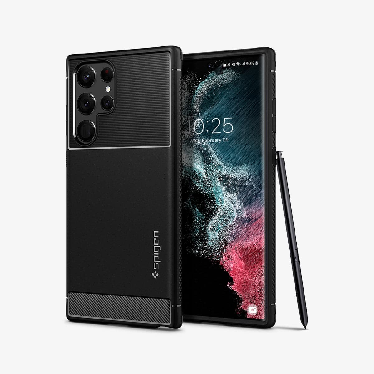 galaxy s22シリーズ - 頑丈な装甲