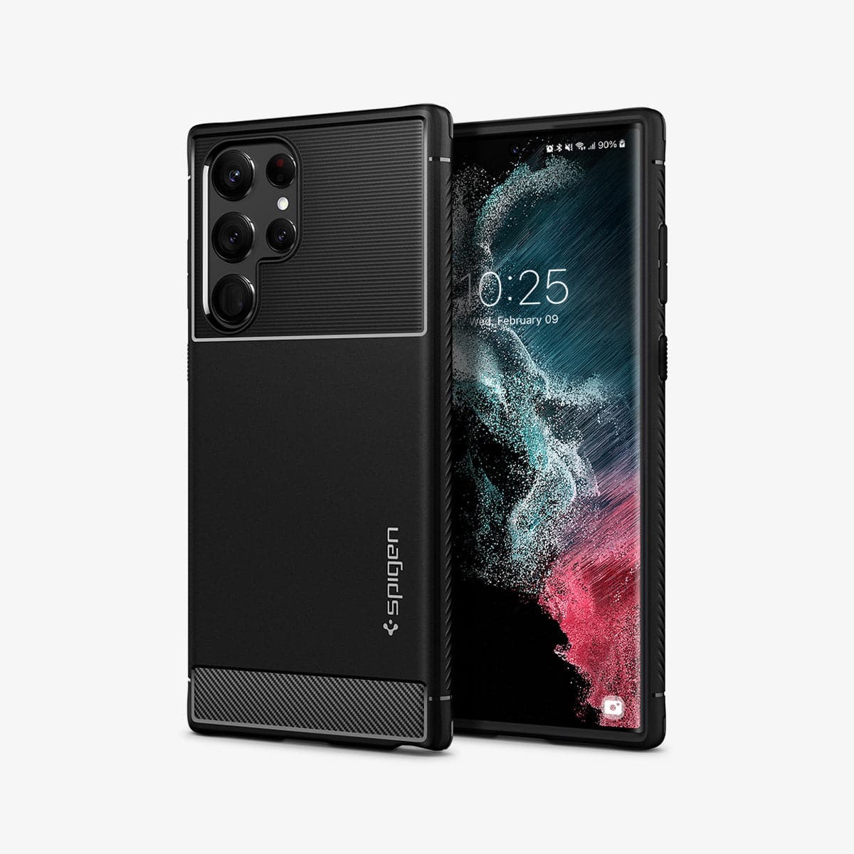 galaxy s22シリーズ - 頑丈な装甲