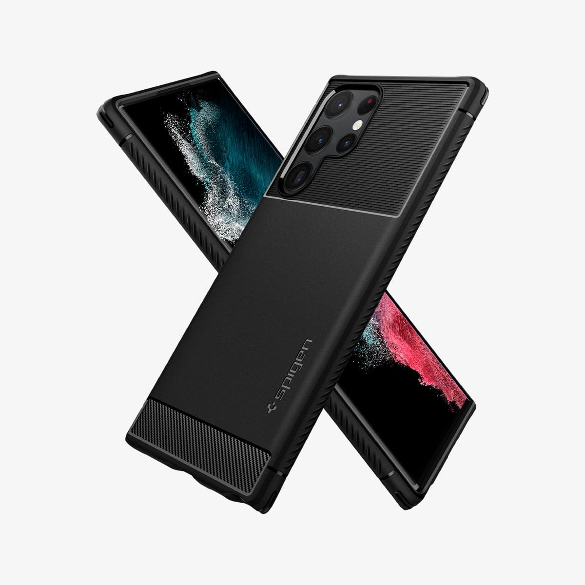 galaxy s22シリーズ - 頑丈な装甲