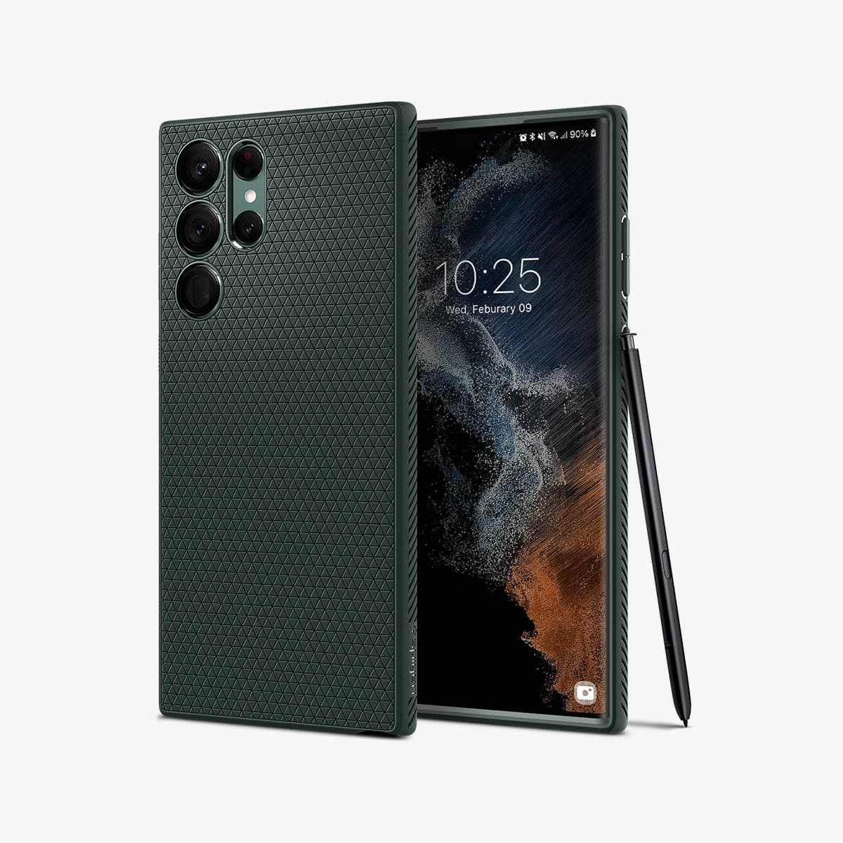 galaxy s22シリーズ - リキッドエア