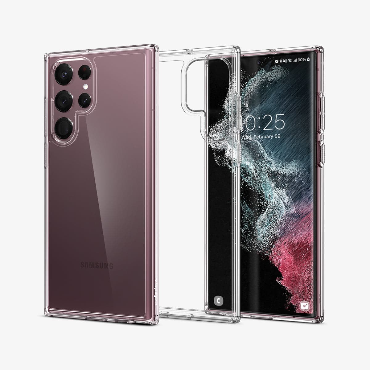 galaxy s22シリーズ - ウルトラハイブリッド