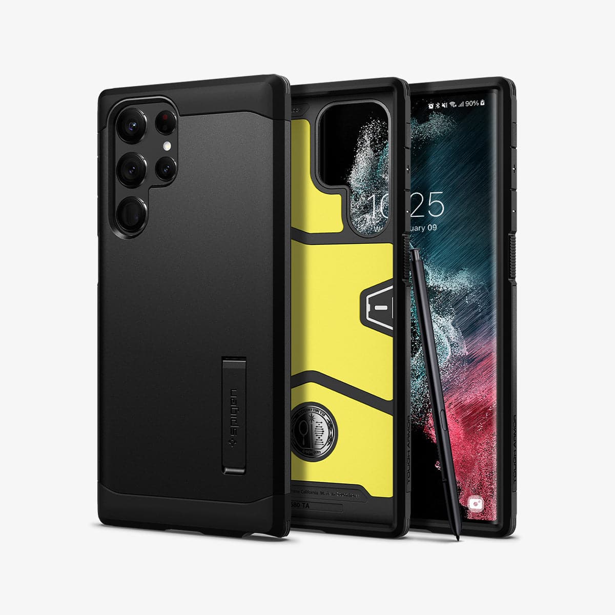galaxy s22シリーズ - 頑丈な装甲