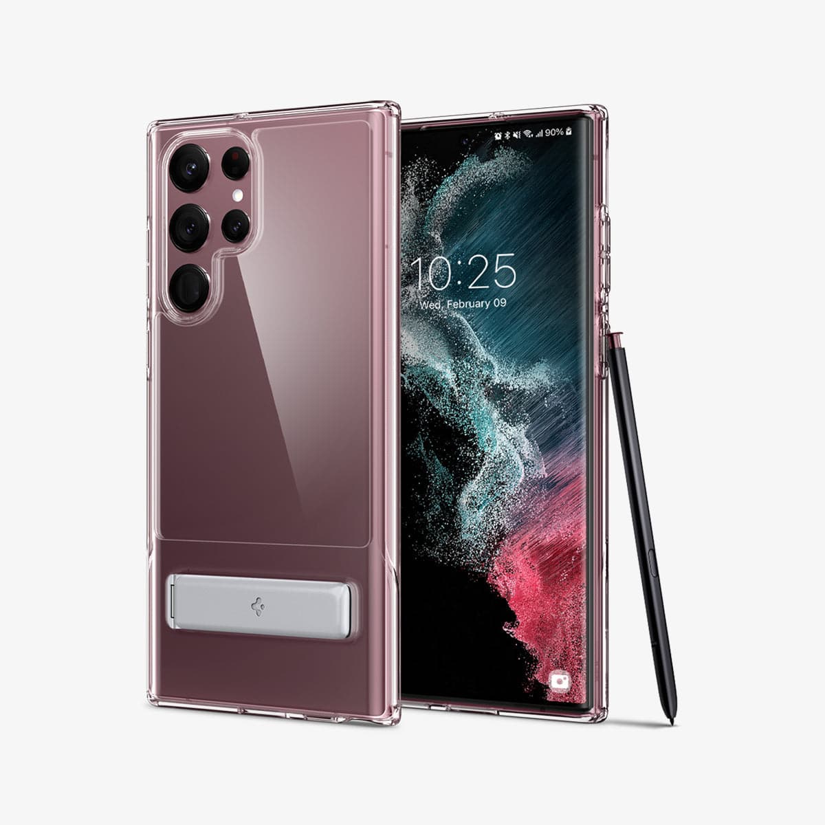 galaxy s22シリーズ - スリムアーマーエッセンシャル