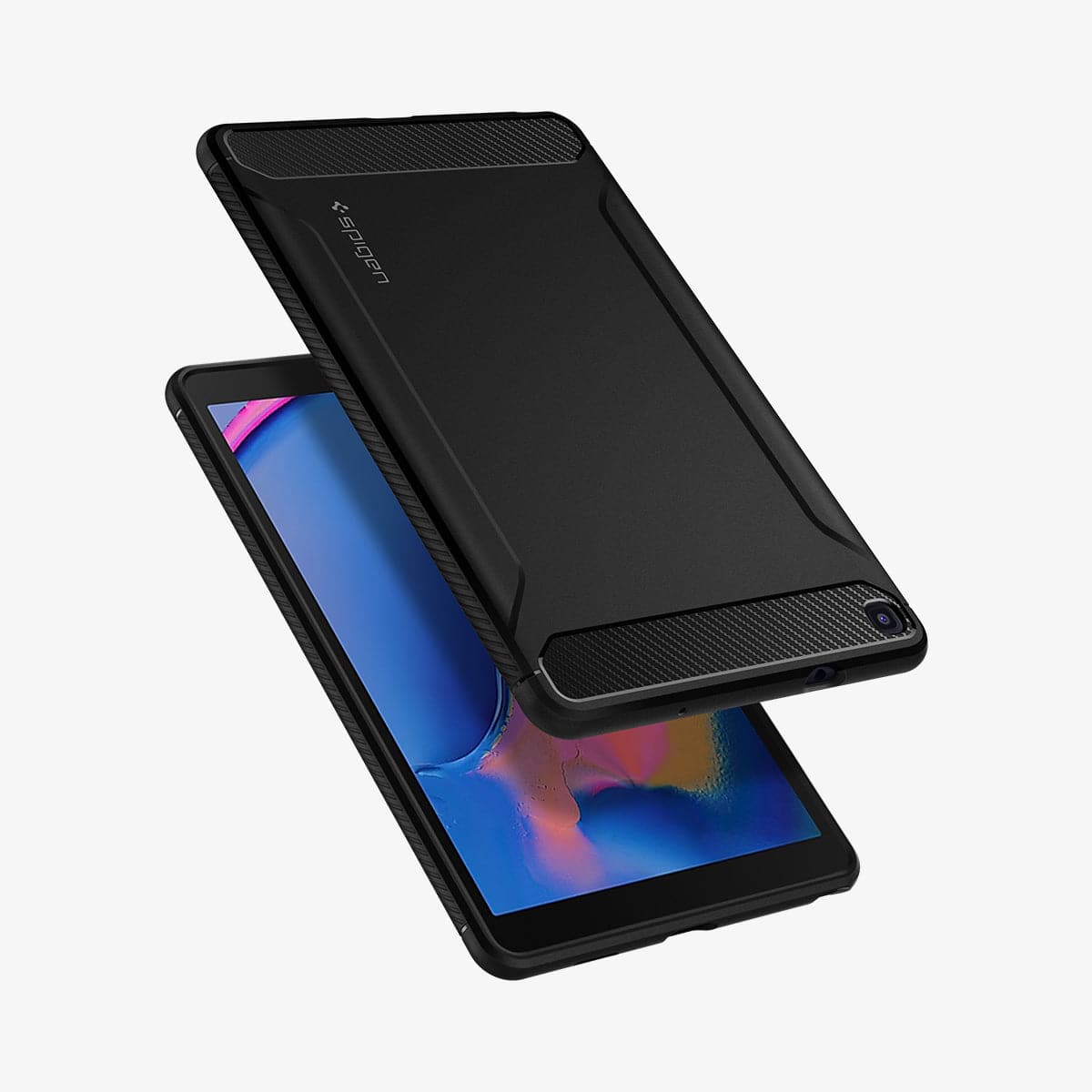 galaxy tab aシリーズ - 頑丈な装甲