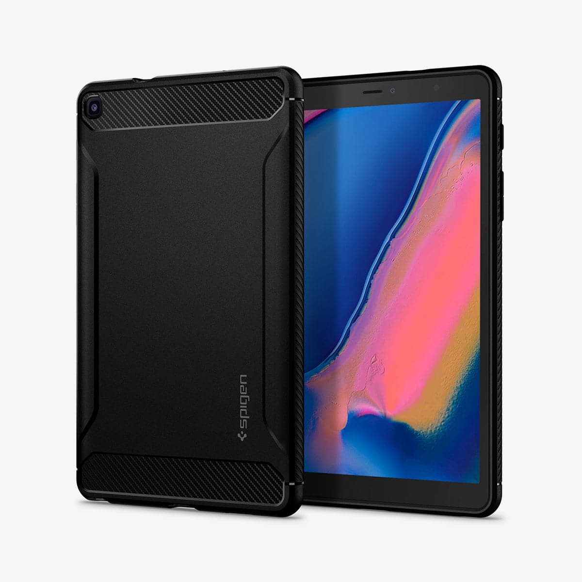 galaxy tab aシリーズ - 頑丈な装甲