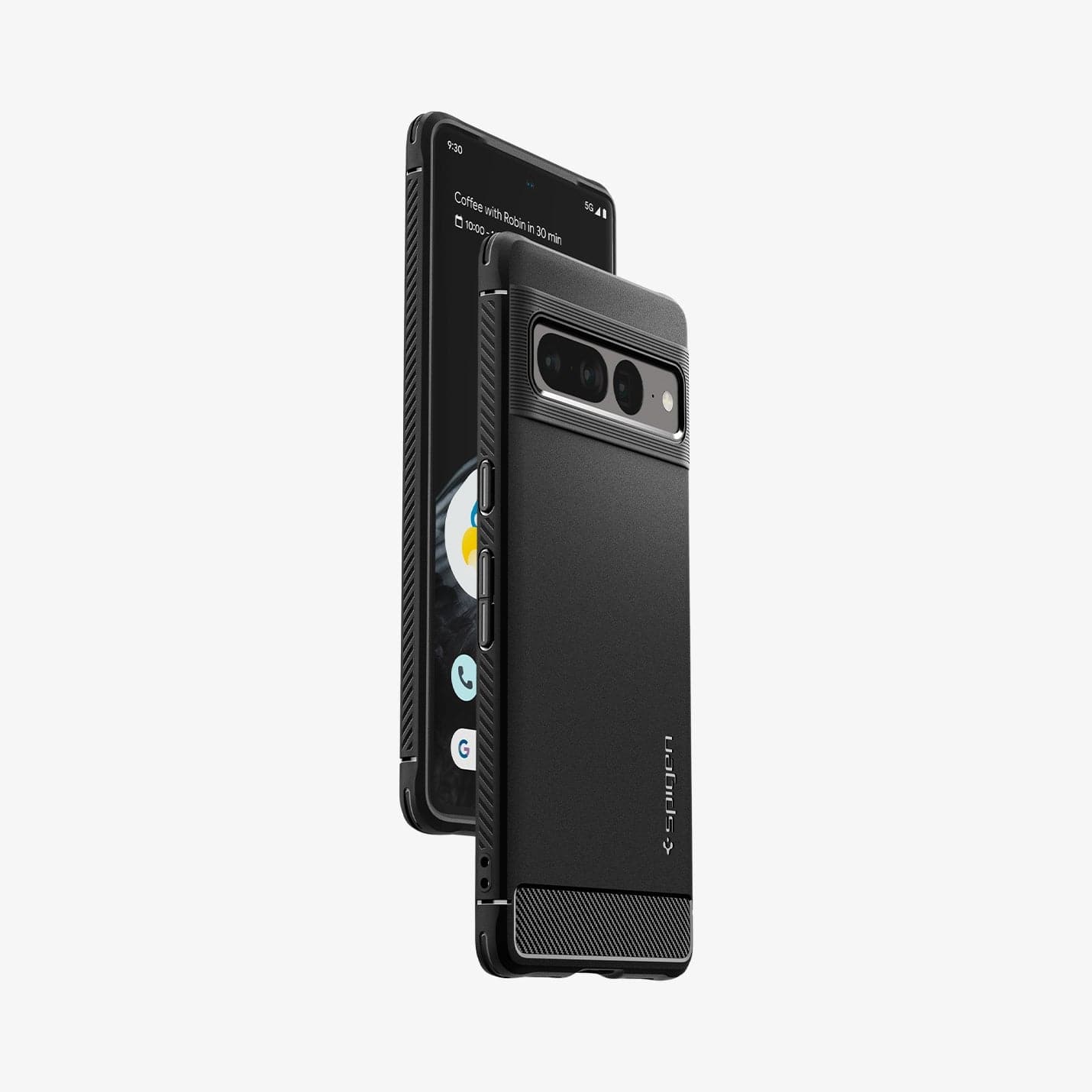 pixel 7シリーズ - 頑丈な装甲