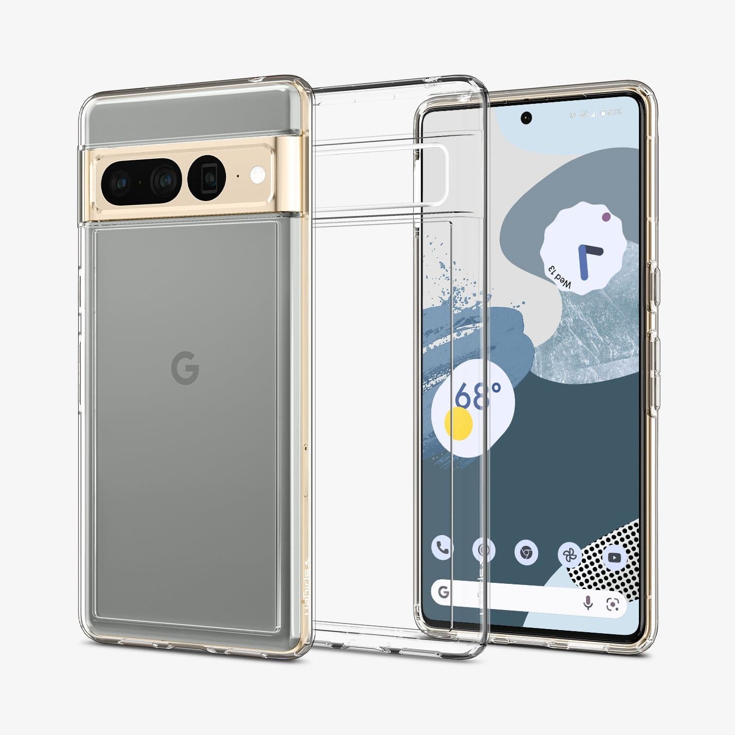 pixel 7シリーズ - ウルトラハイブリッド