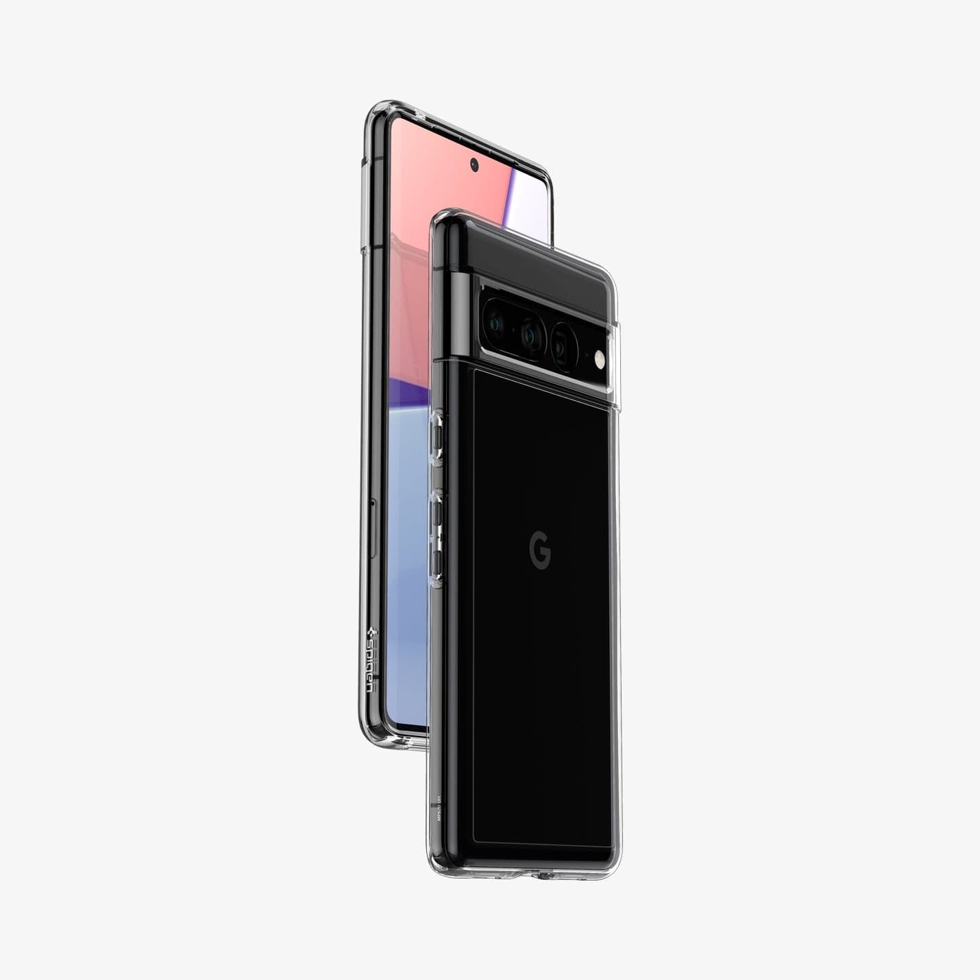 pixel 7シリーズ - ウルトラハイブリッド