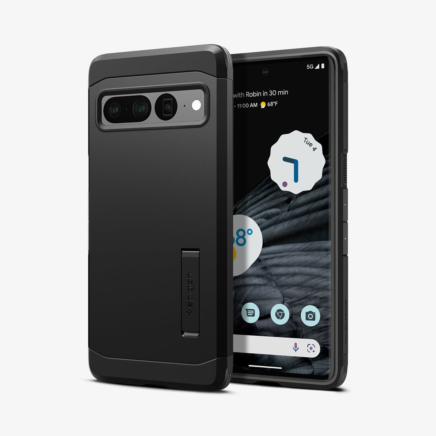 pixel 7シリーズ - 頑丈な装甲