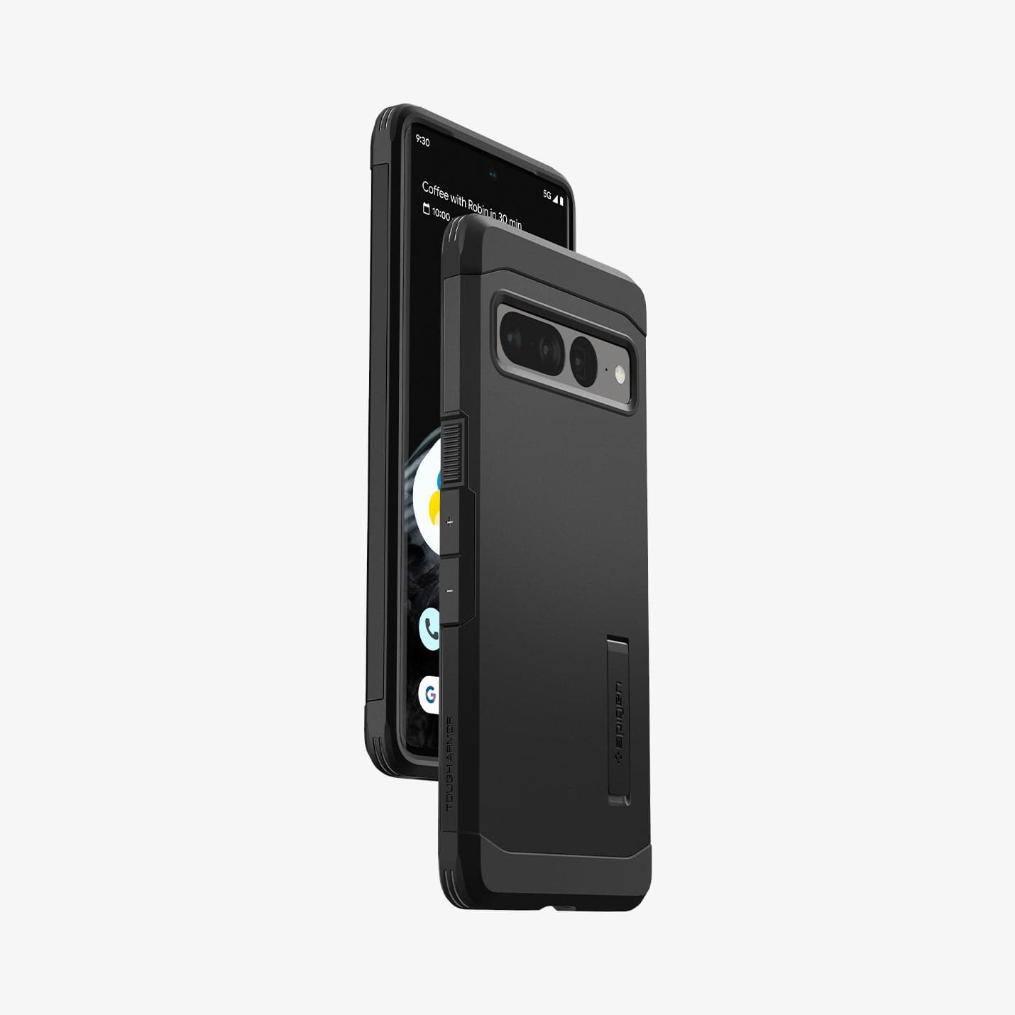 pixel 7シリーズ - 頑丈な装甲