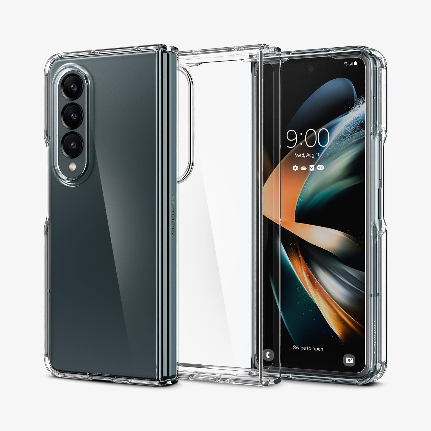 galaxy z fold 4シリーズ - 超ハイブリッド