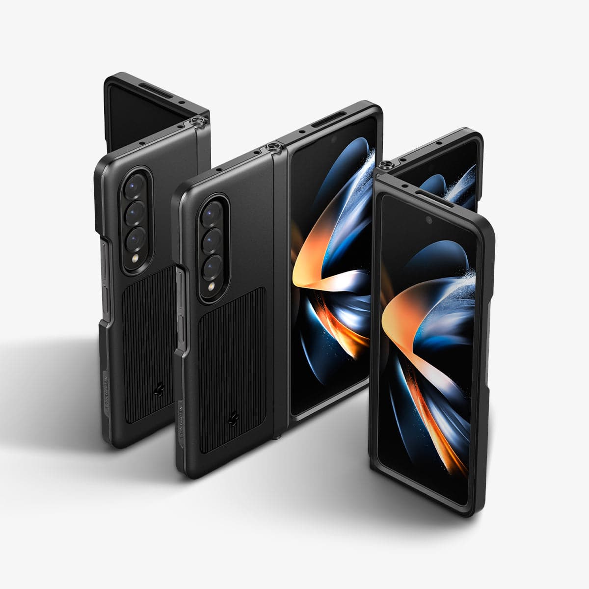 galaxy z fold 4シリーズ - neo hybrid s
