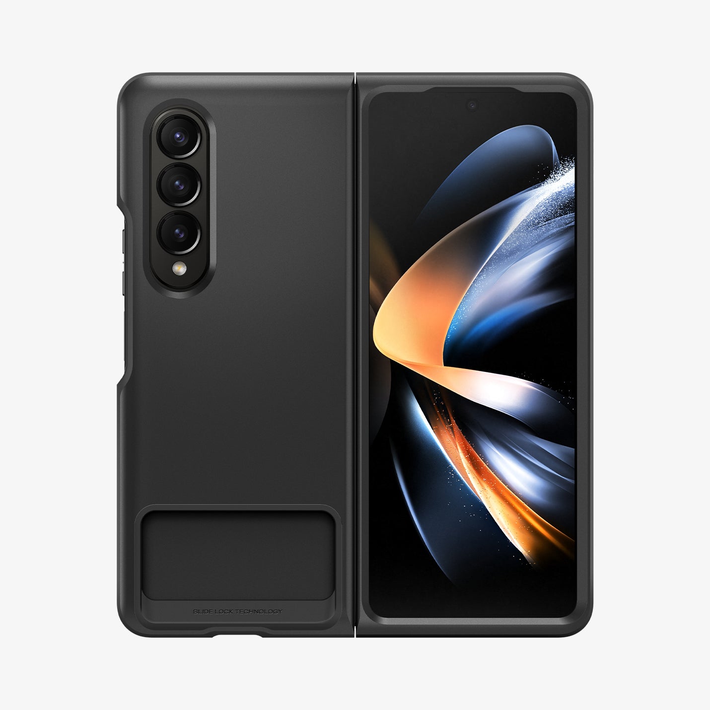 galaxy z fold 4シリーズ - スリムアーマースロット