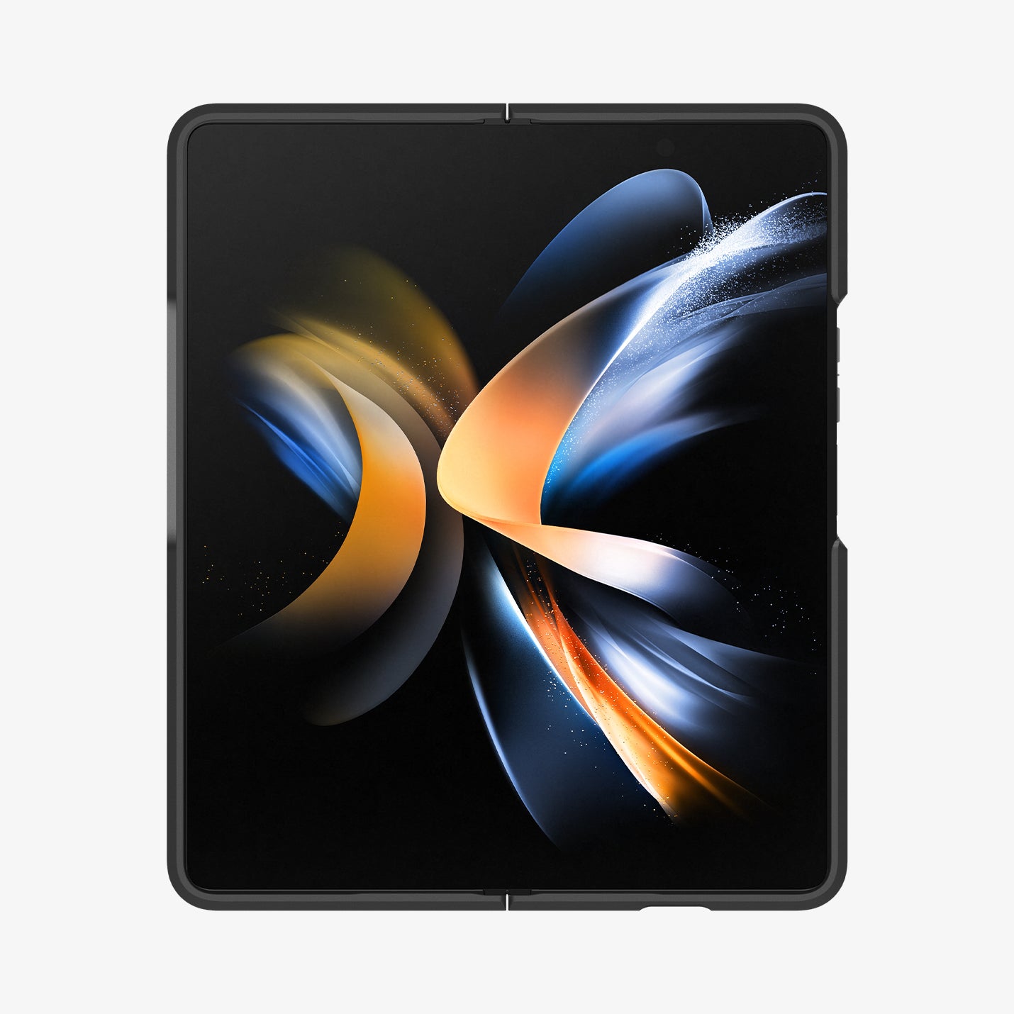 galaxy z fold 4シリーズ - スリムアーマースロット