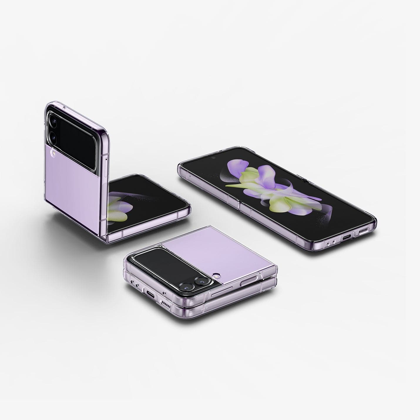 galaxy z flip 4シリーズ - エアスキン