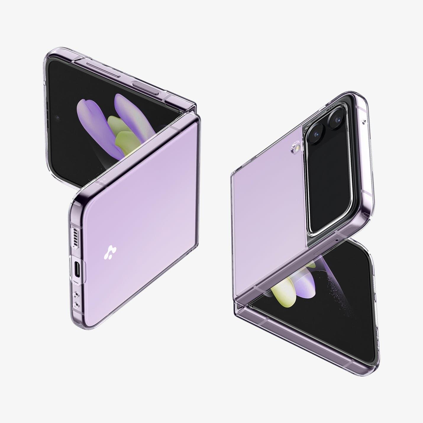 galaxy z flip 4シリーズ - エアスキン
