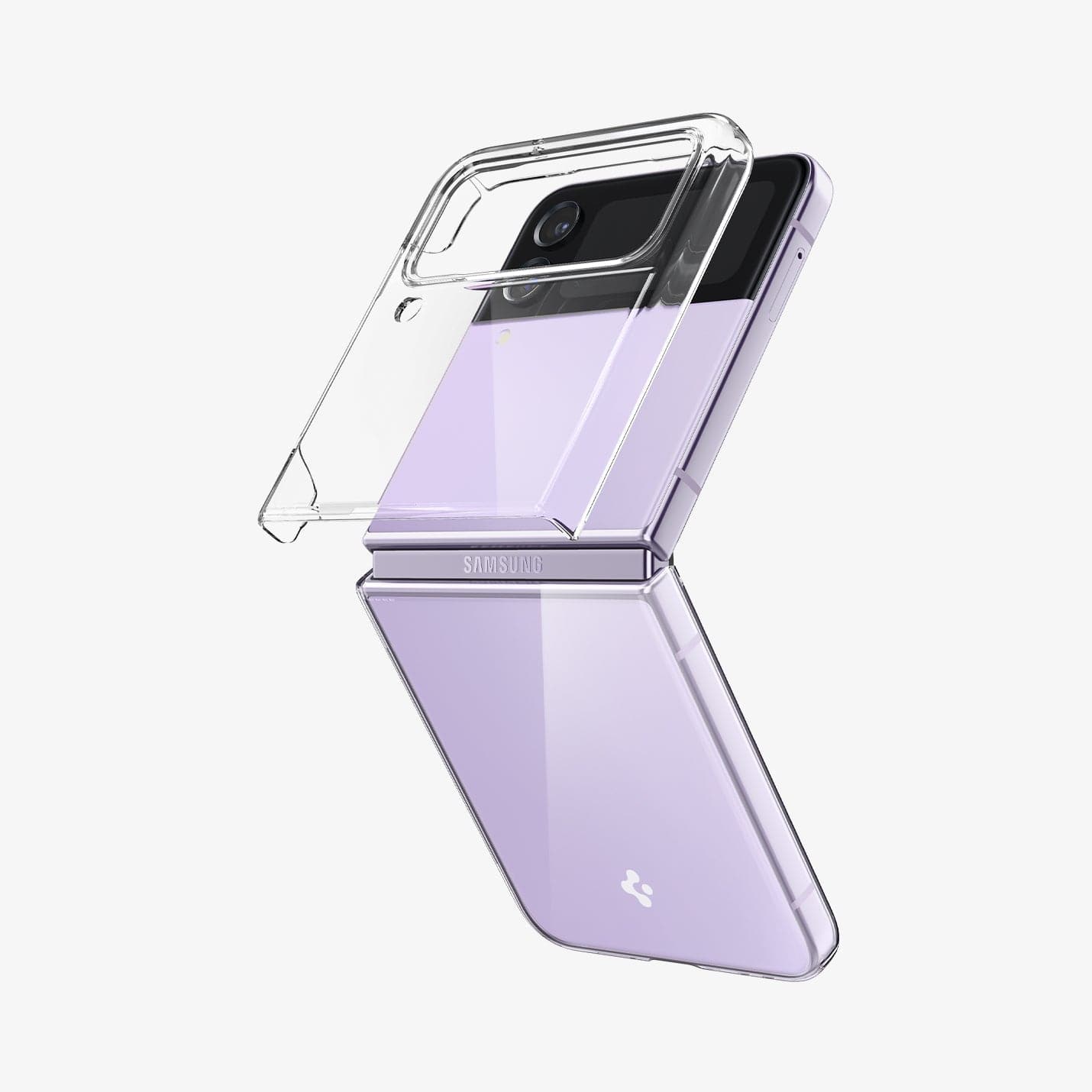 galaxy z flip 4シリーズ - エアスキン