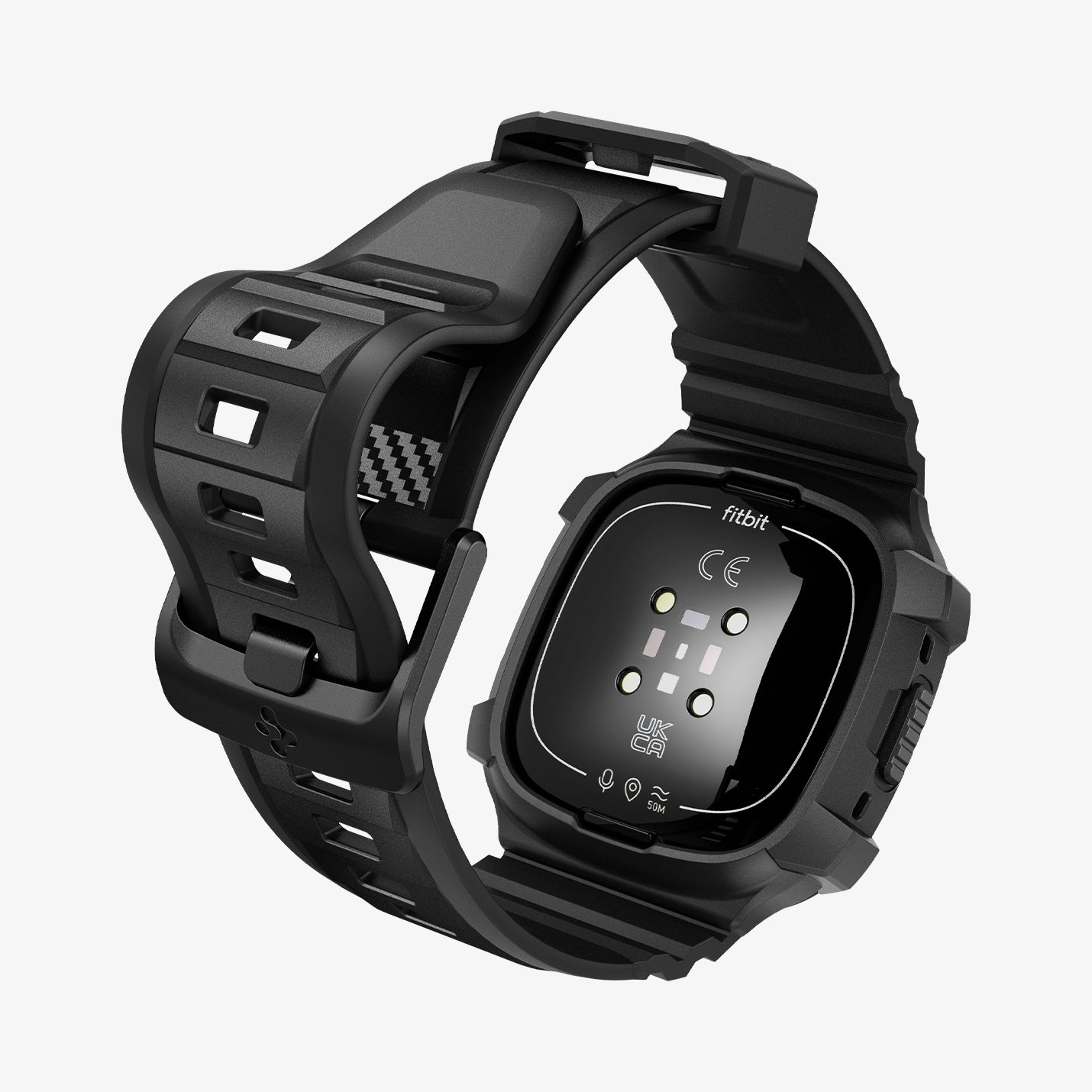 fitbitシリーズ - ラギッドアーマープロ