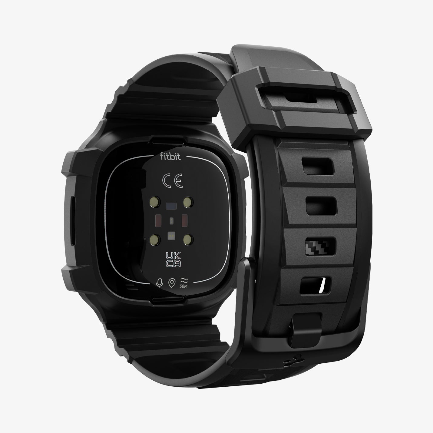 fitbitシリーズ - ラギッドアーマープロ